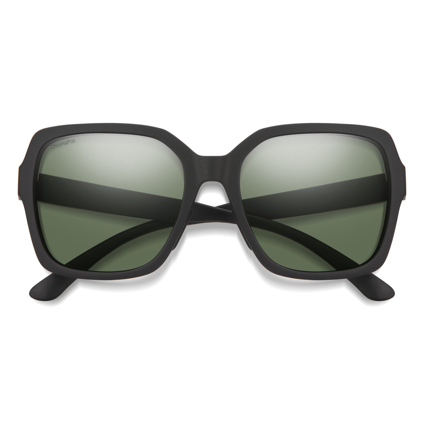 Flare | Matte Black