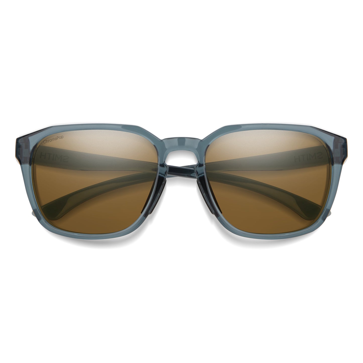 Contour | Crystal Stone Green