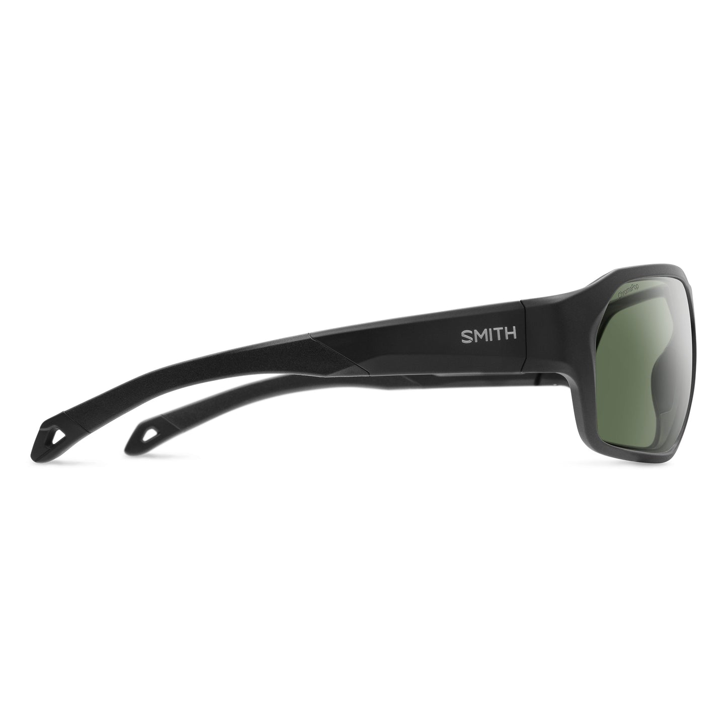 Deckboss | Matte Black