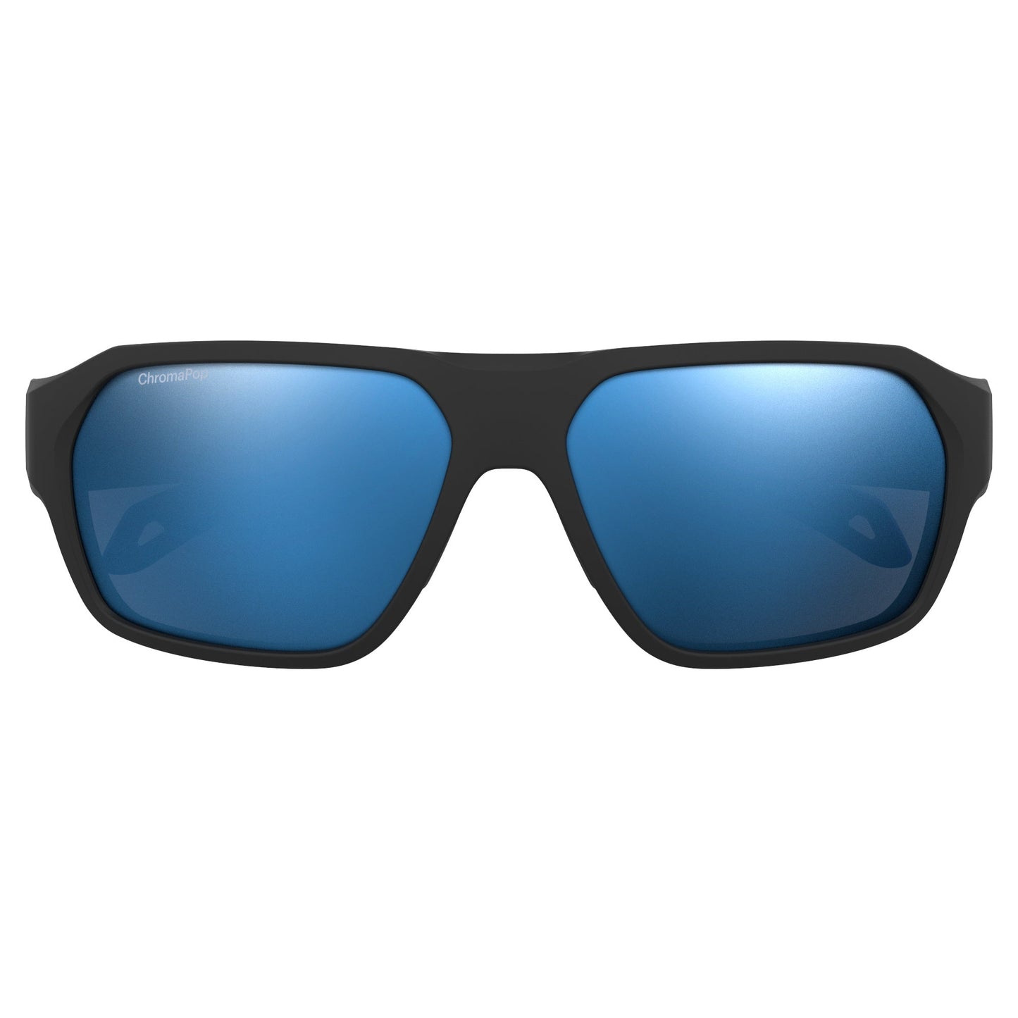 Deckboss | Matte Black / Blue