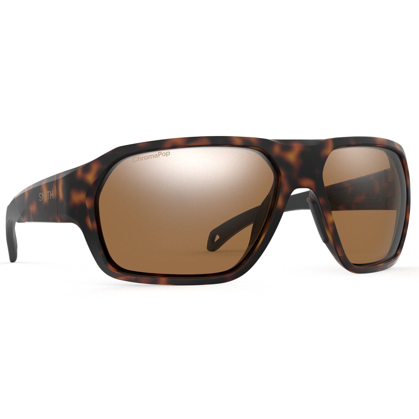 Deckboss | Matte Tortoise