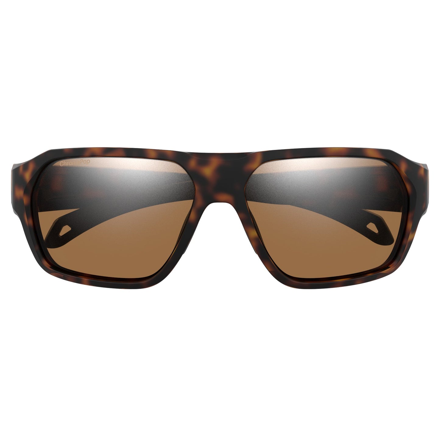 Deckboss | Matte Tortoise