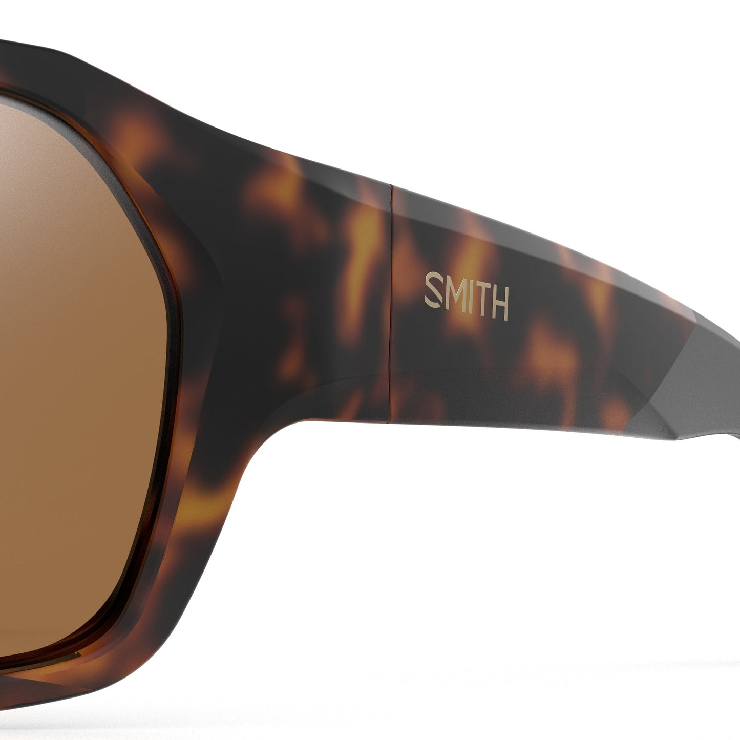 Deckboss | Matte Tortoise