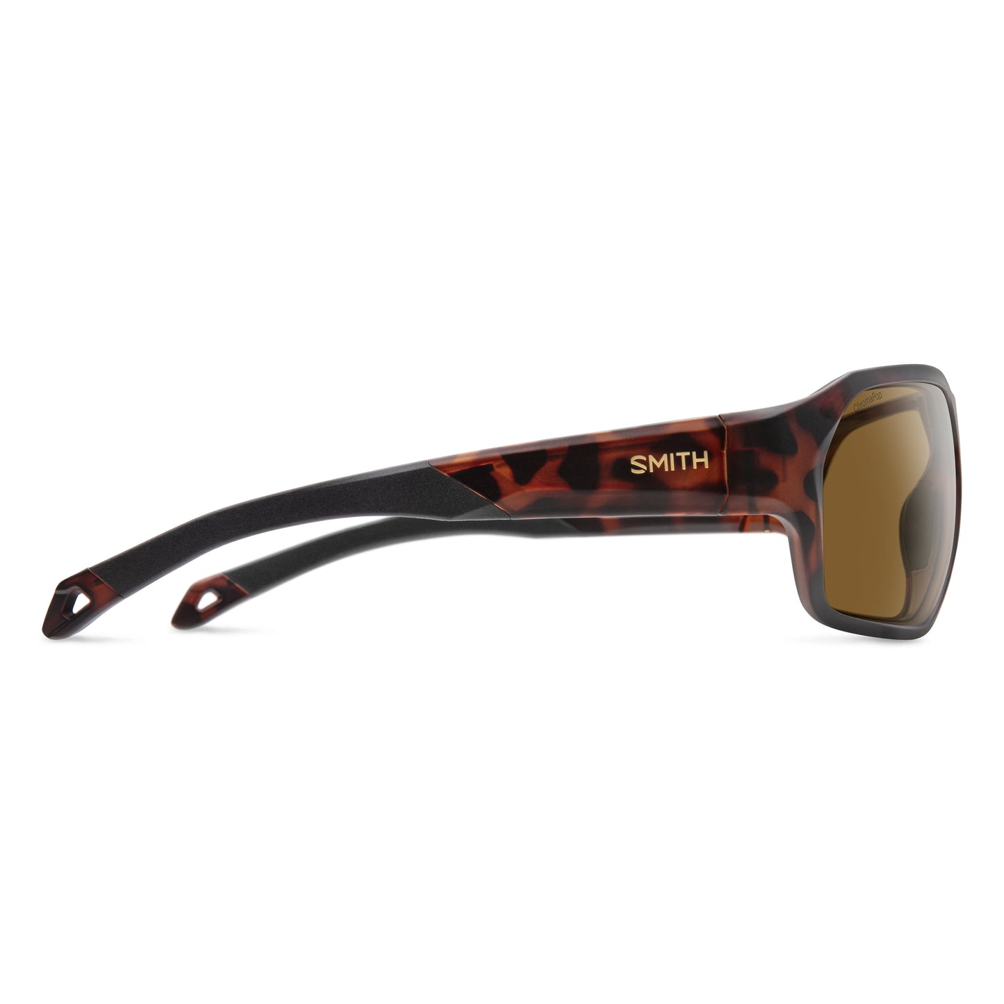 Deckboss | Matte Tortoise