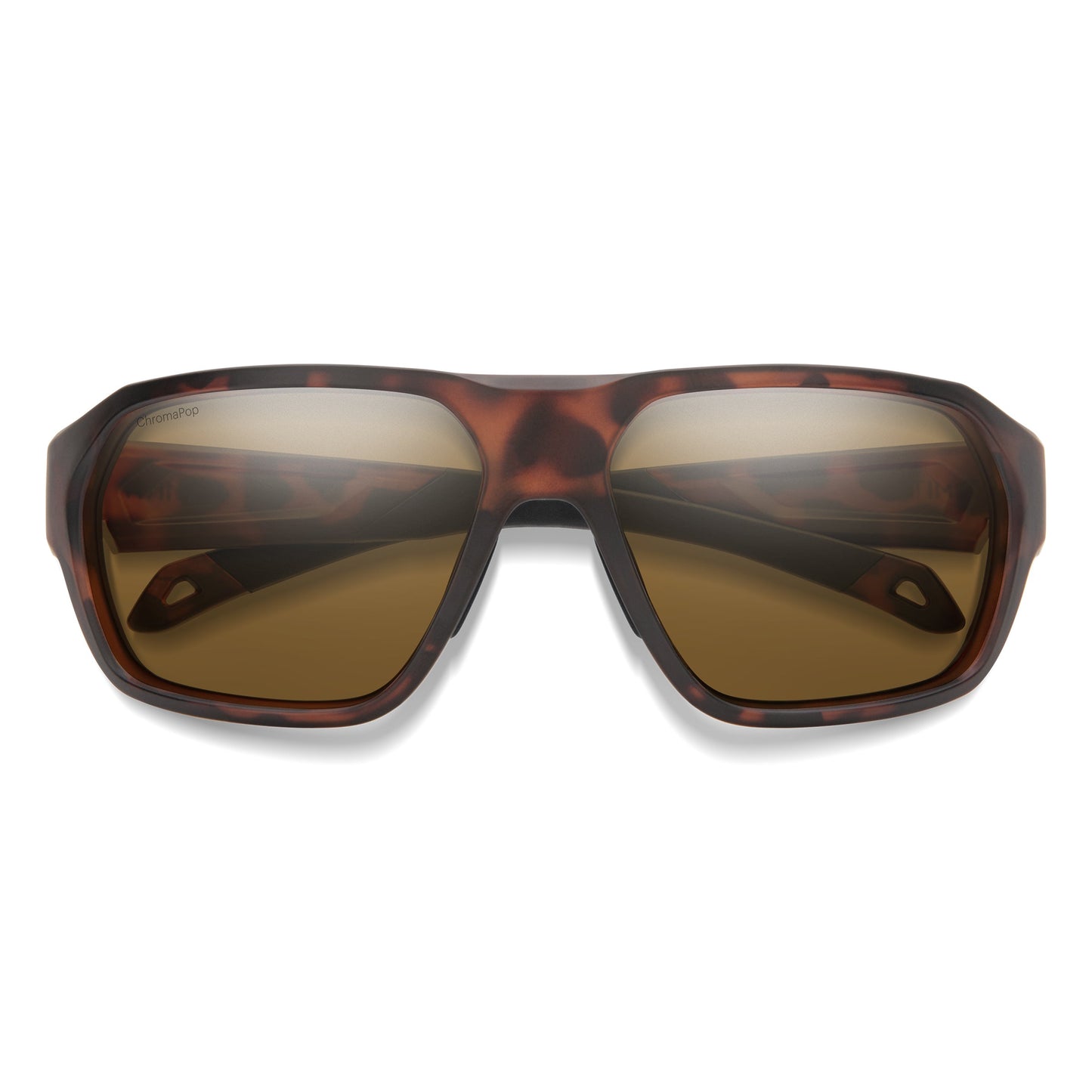 Deckboss | Matte Tortoise