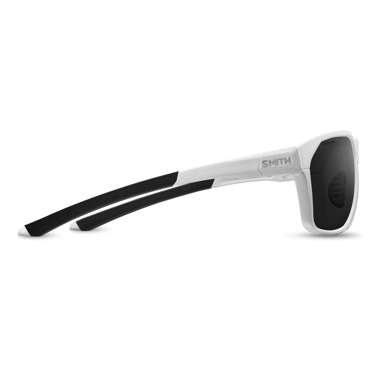 Leadout Pivlock | White