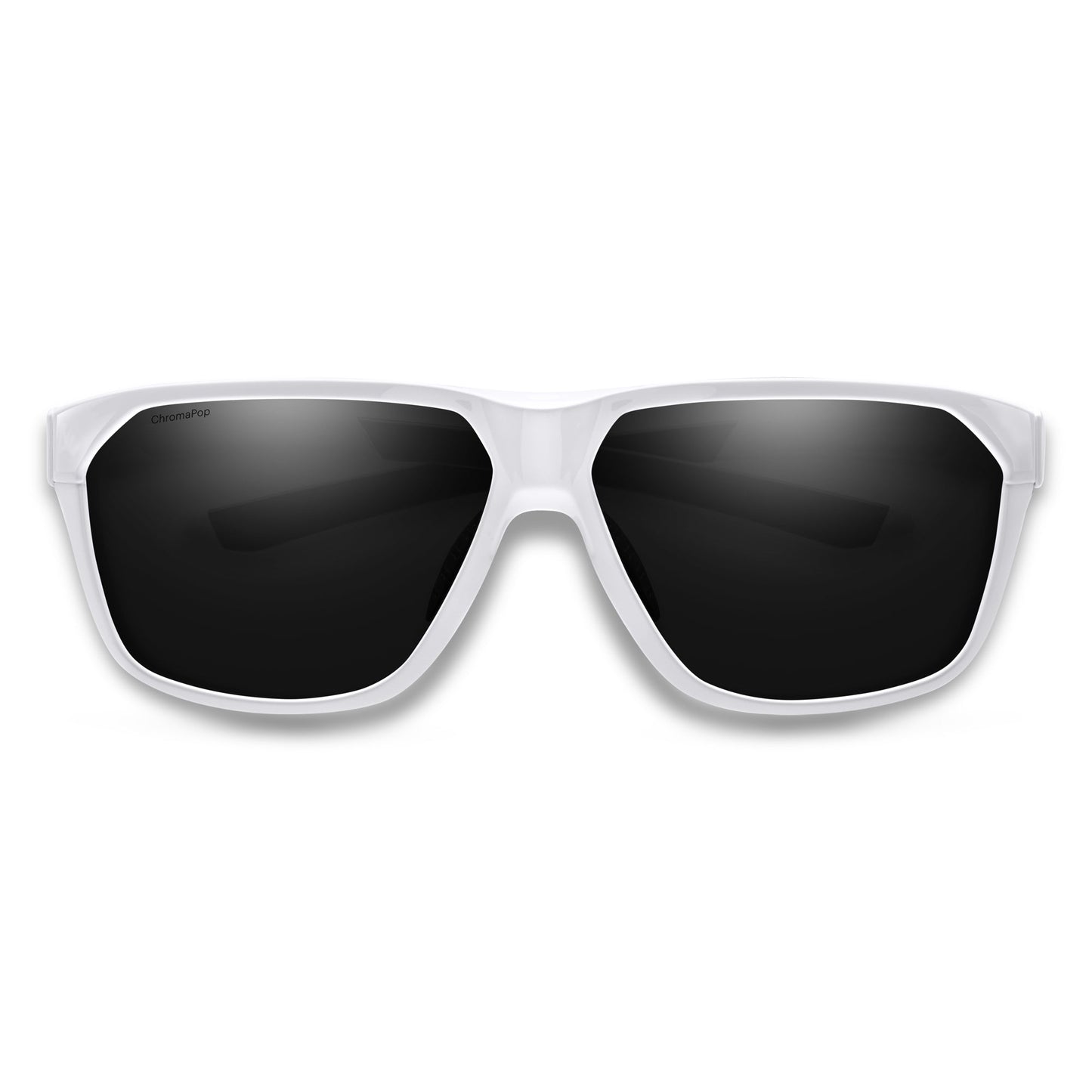 Leadout Pivlock | White