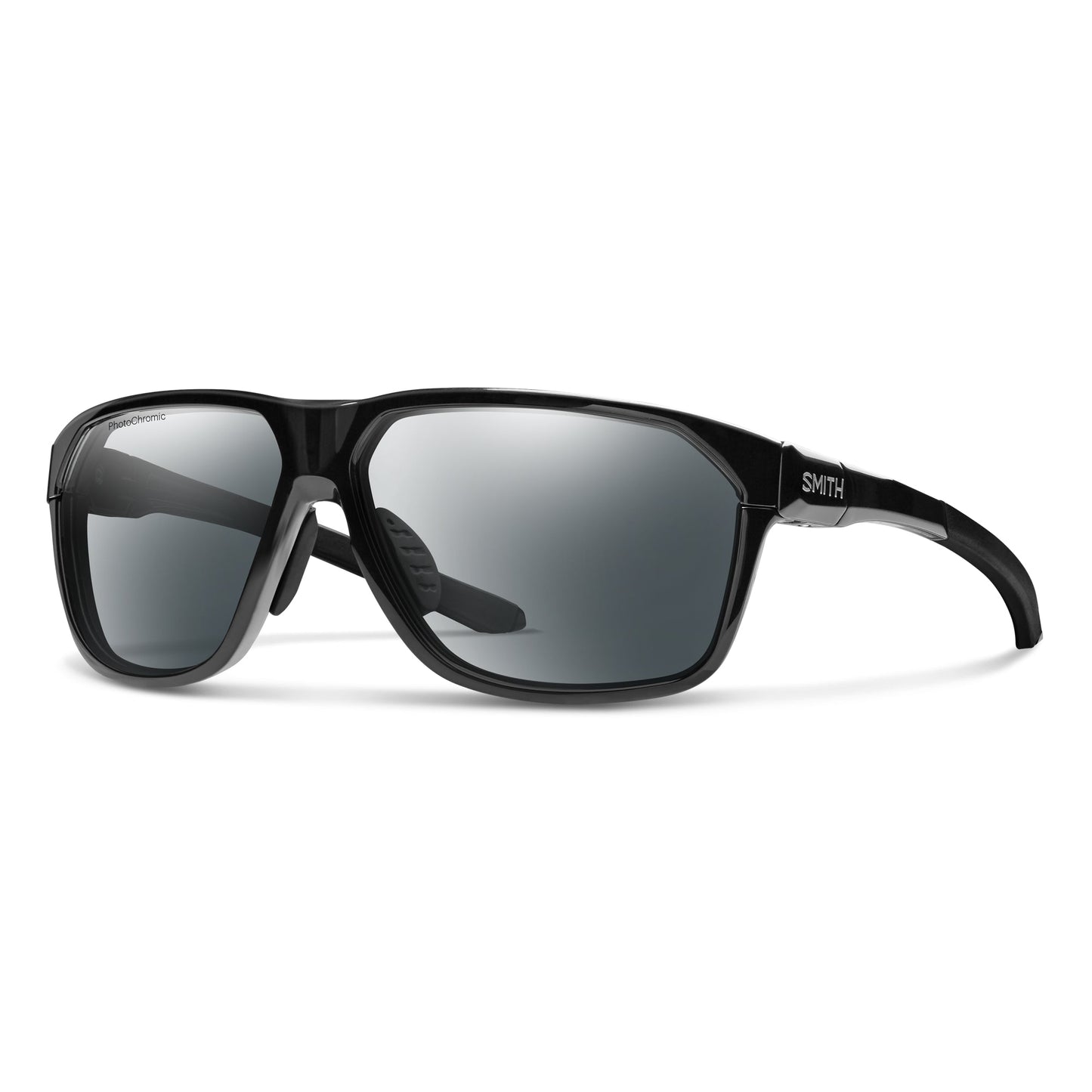Leadout Pivlock | Black