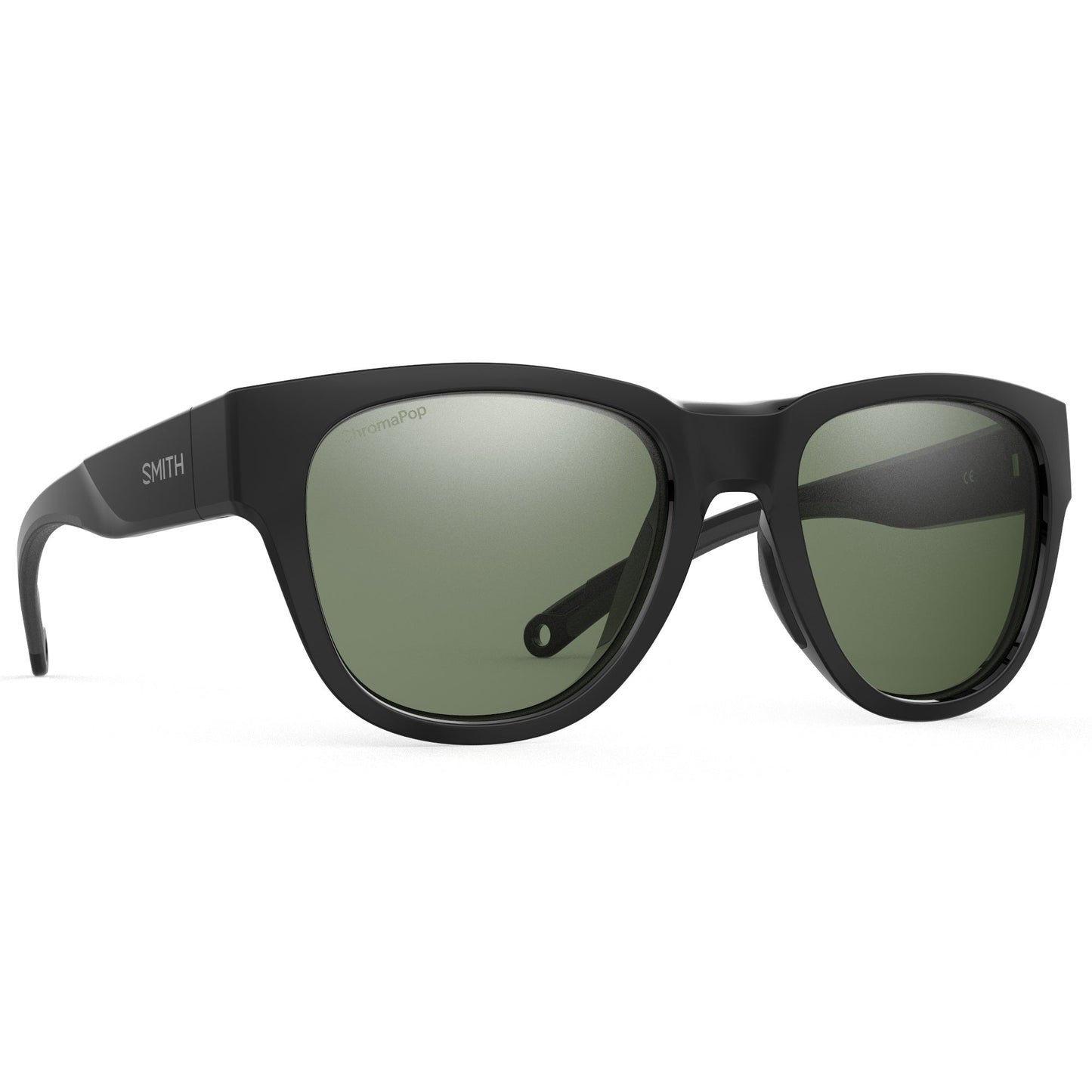 Rockaway | Black