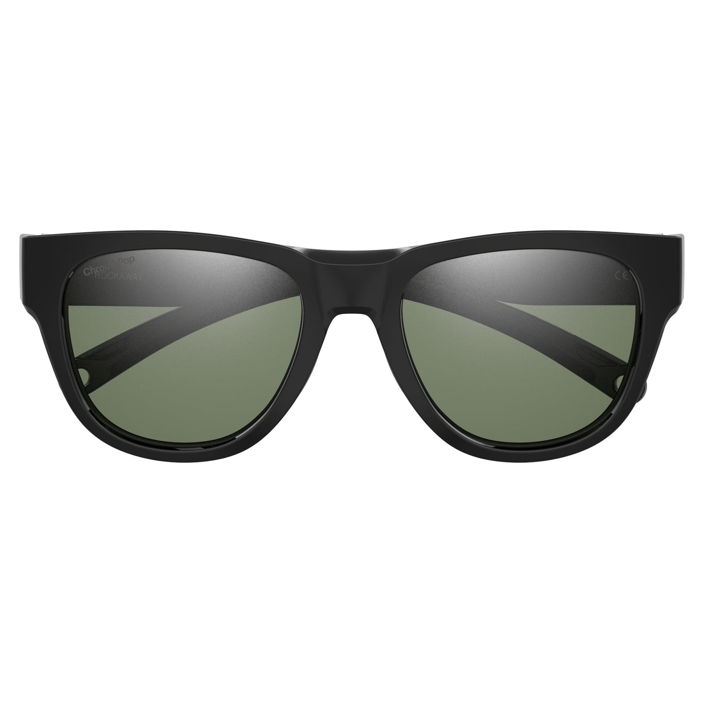 Rockaway | Black