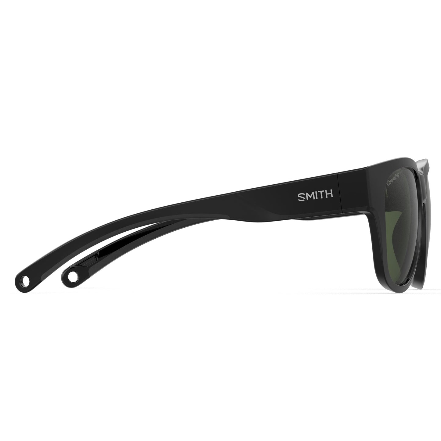 Rockaway | Black