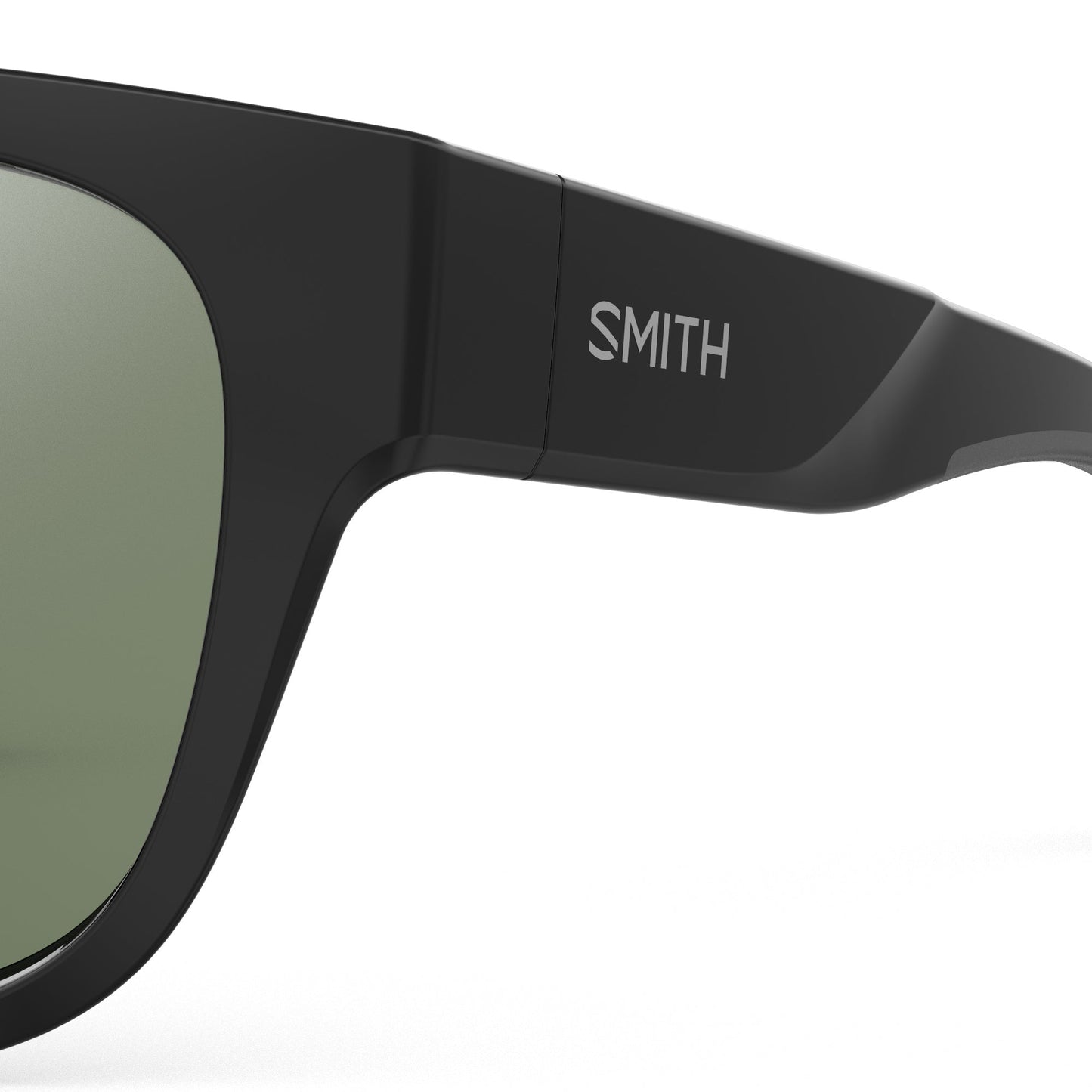 Rockaway | Black