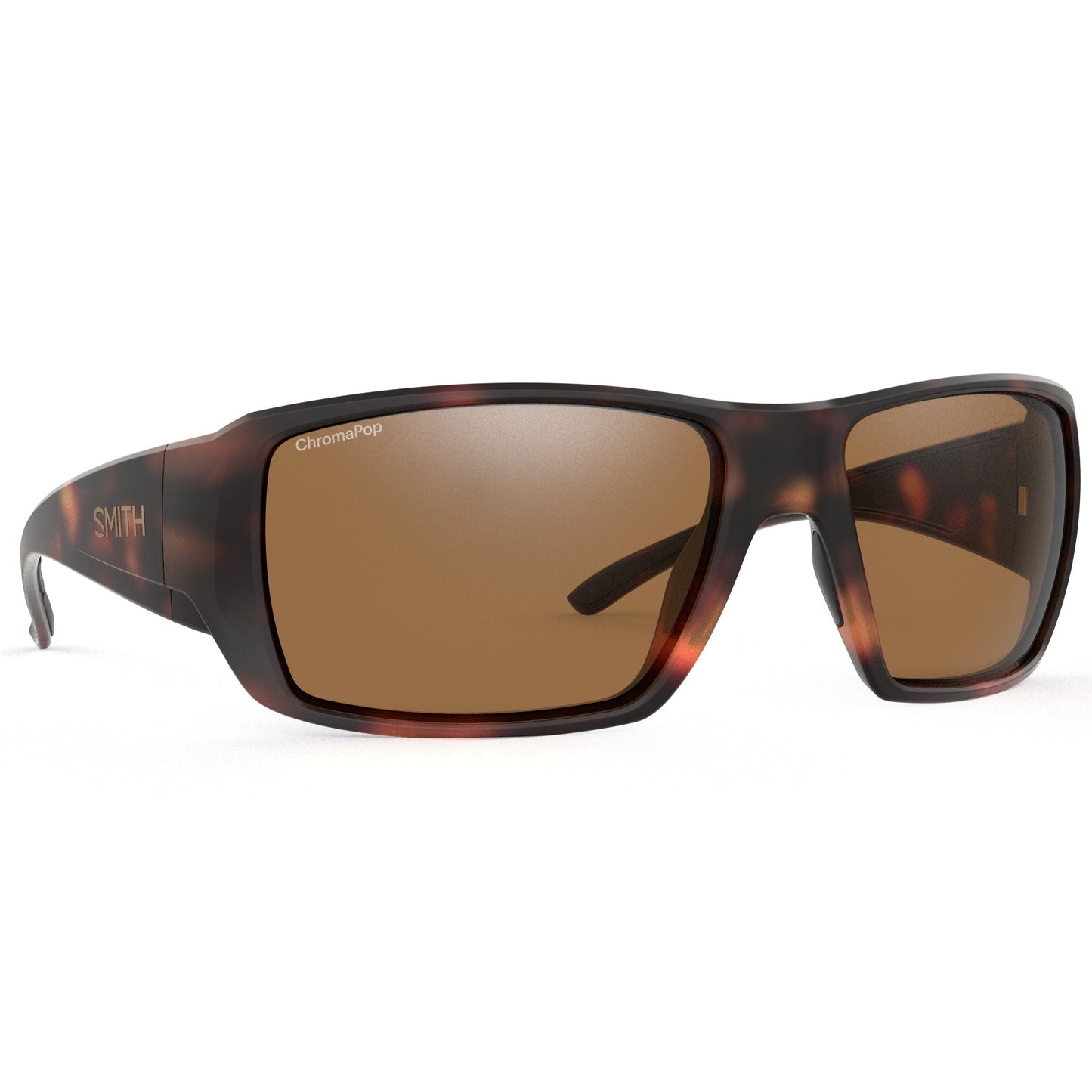 Guides Choice XL | Matte Havana
