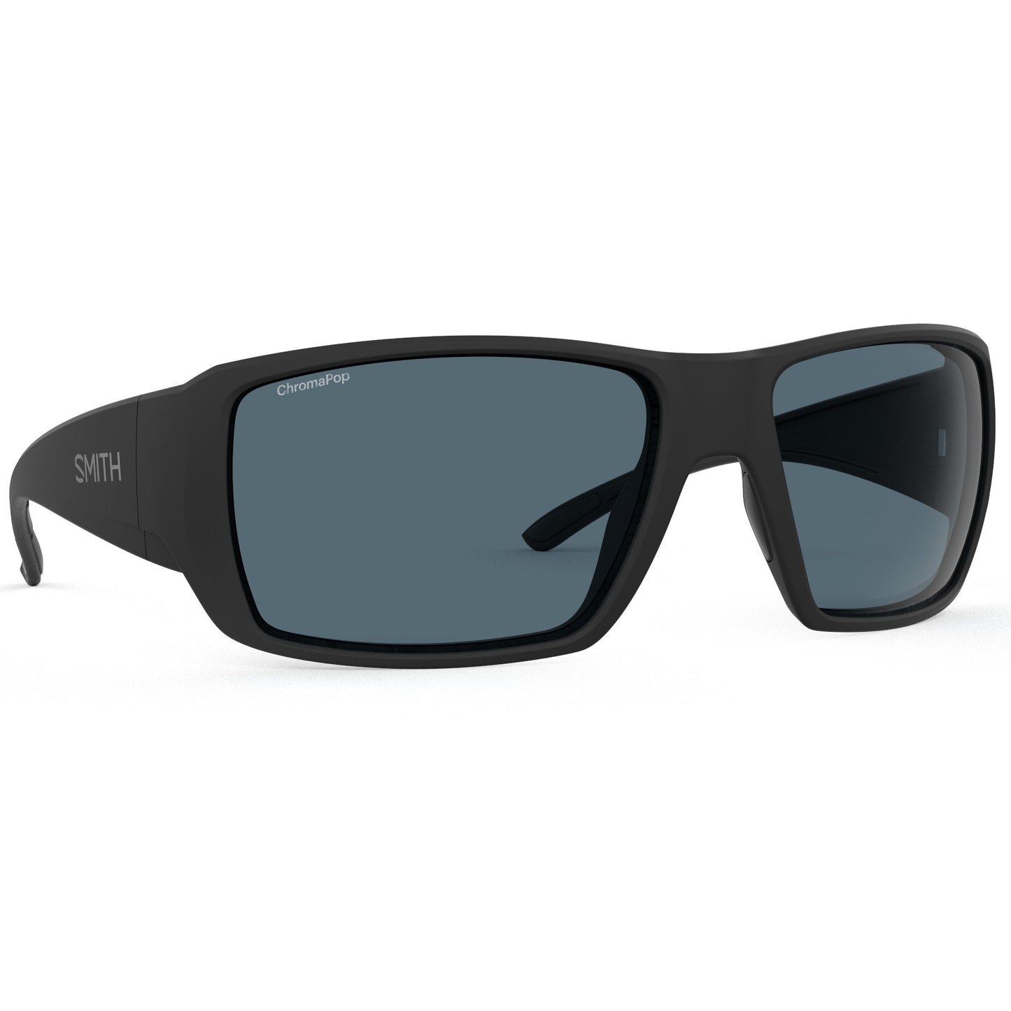 Guides Choice XL | Matte Black