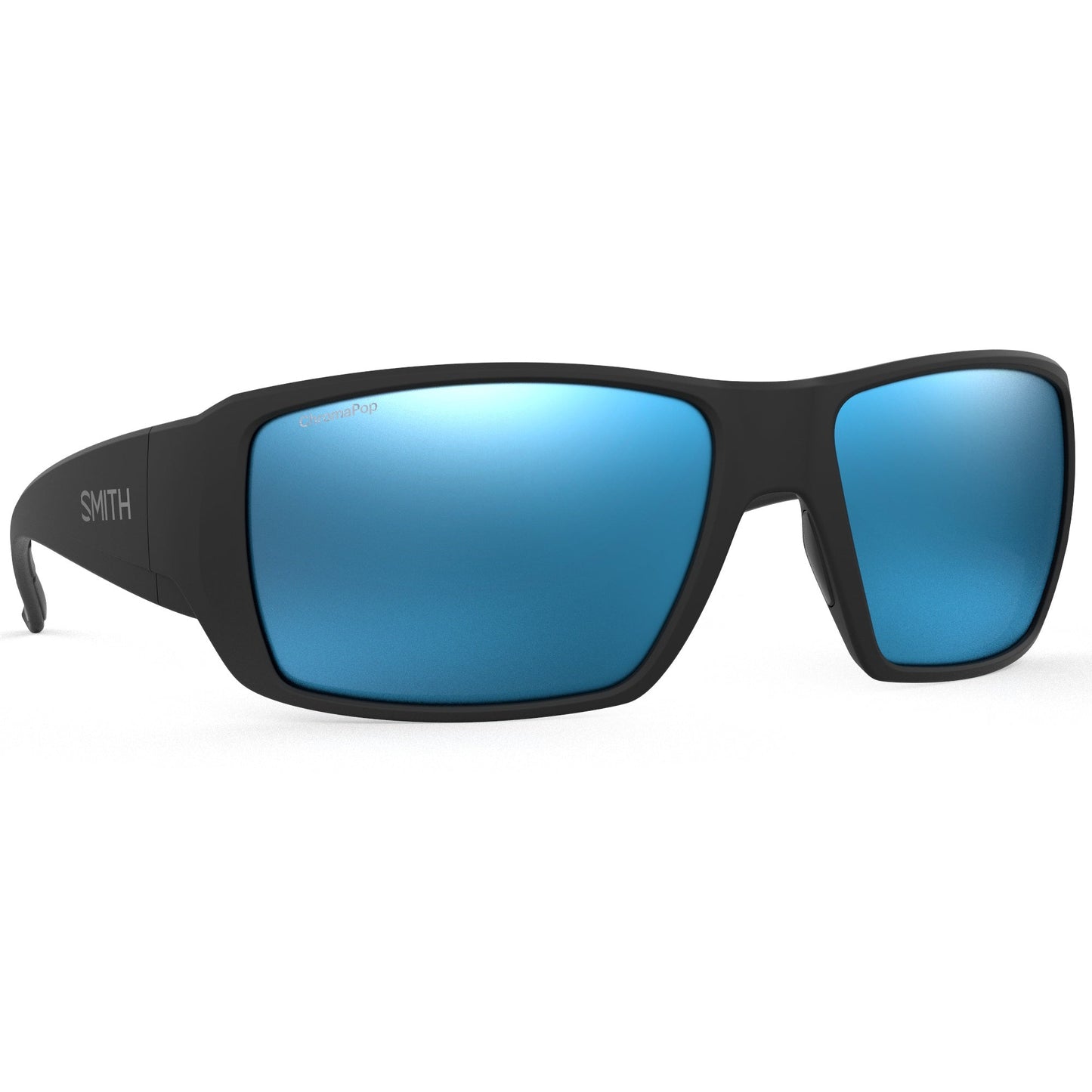 Guides Choice XL | Matte Black