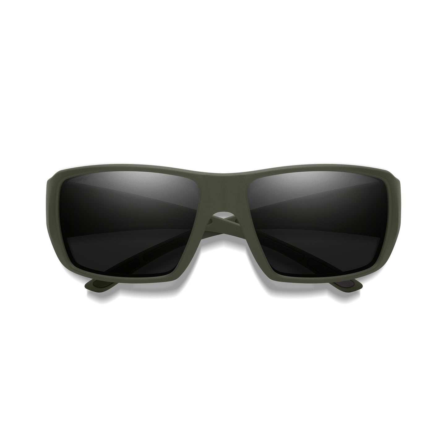 Guides Choice XL | Matte Moss