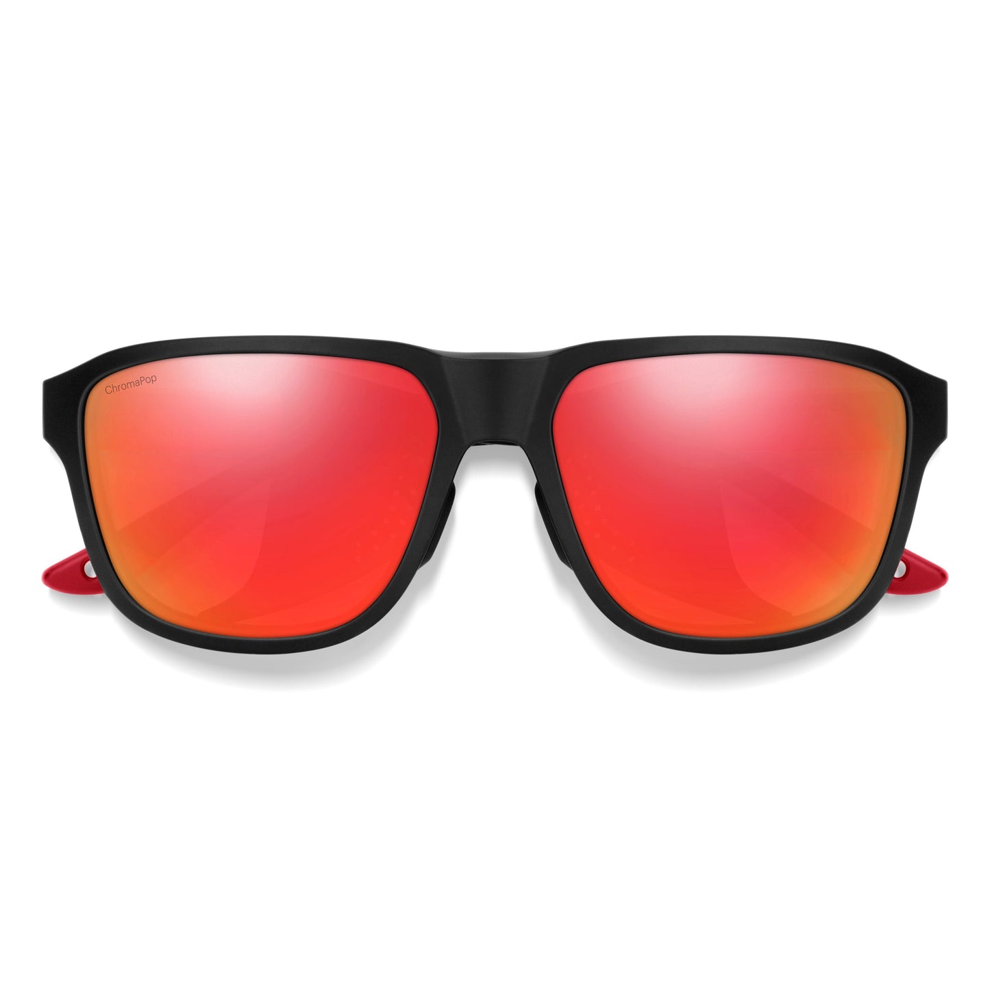Embark | Tnf Matte Black / Horizon Red