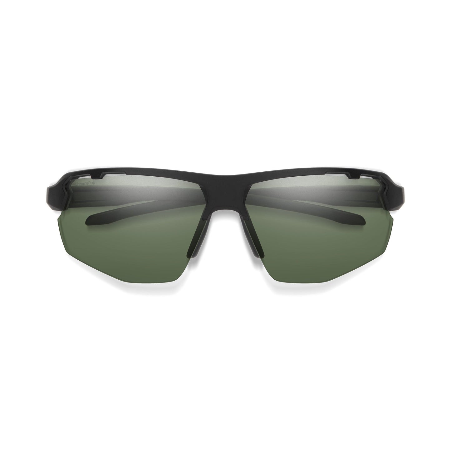 Resolve | Matte Black