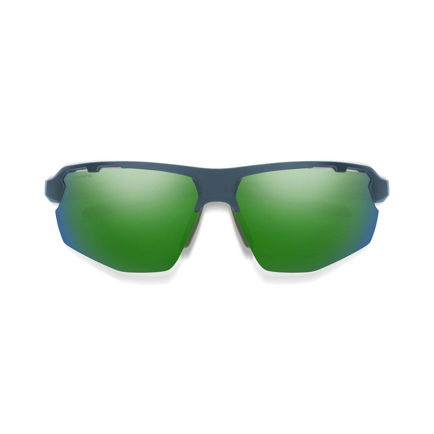 Resolve | Matte Stone / Moss