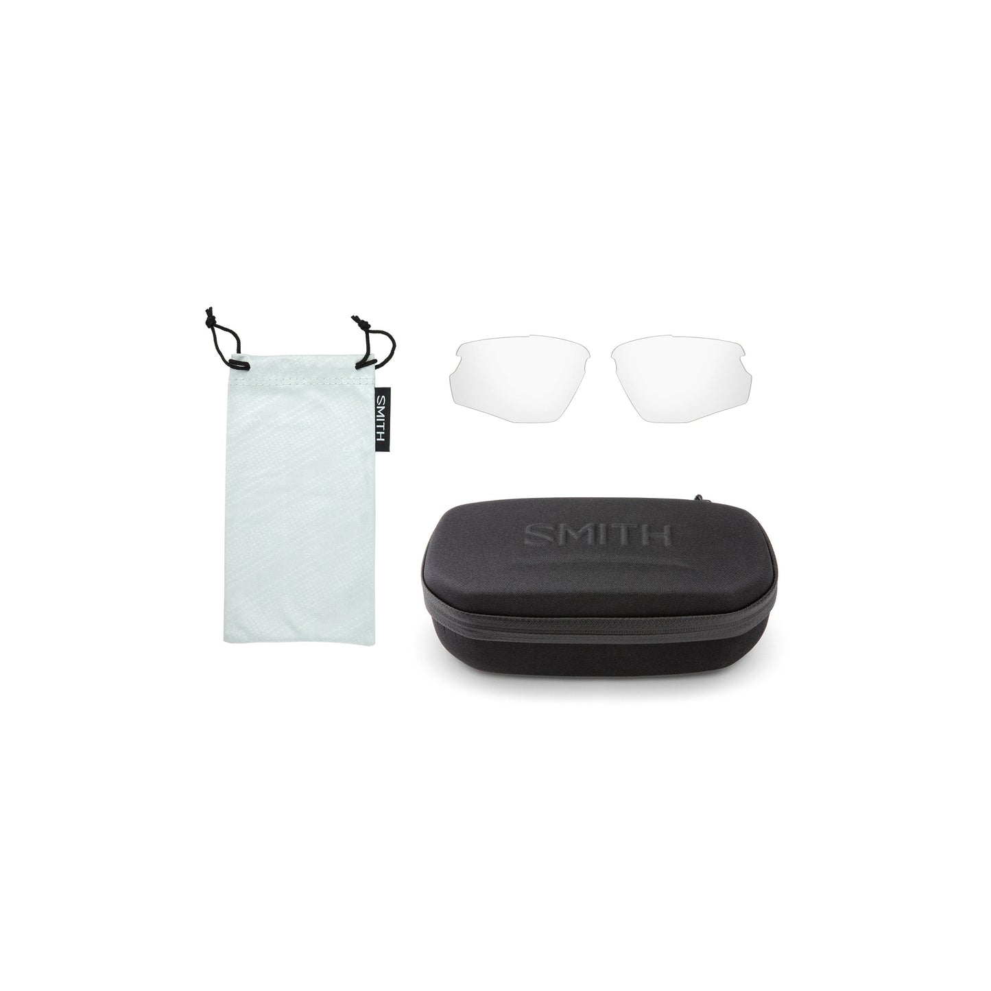 Resolve | Matte Stone / Moss