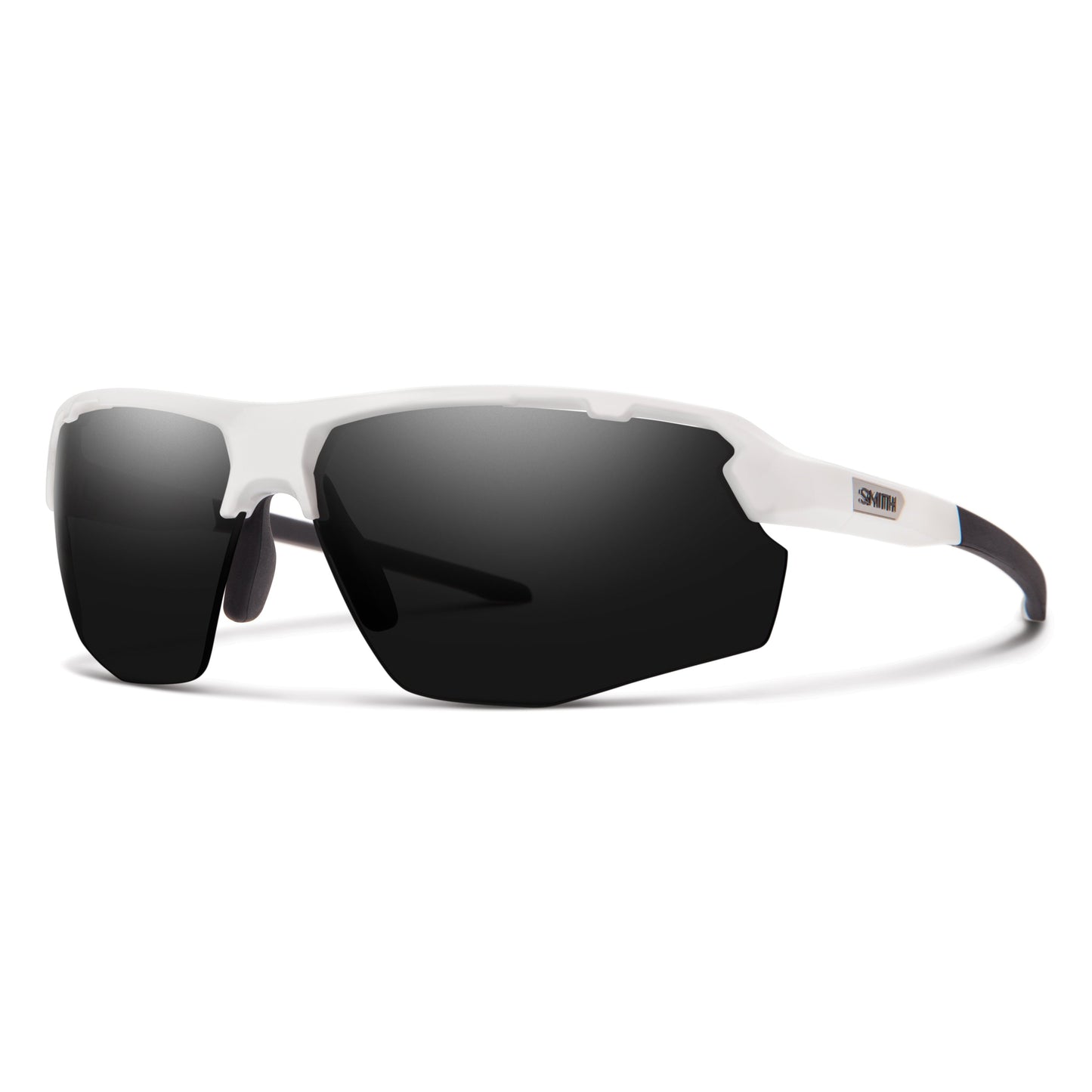 Resolve | White