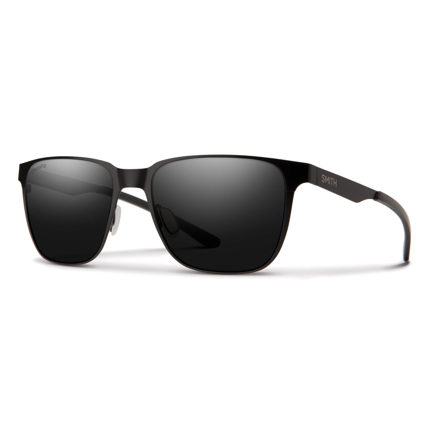 Lowdown Metal | Matte Black
