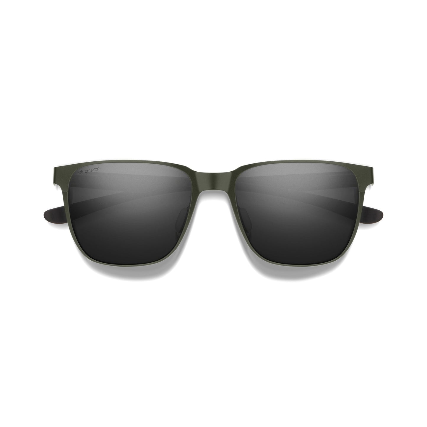 Lowdown Metal | Matte Moss