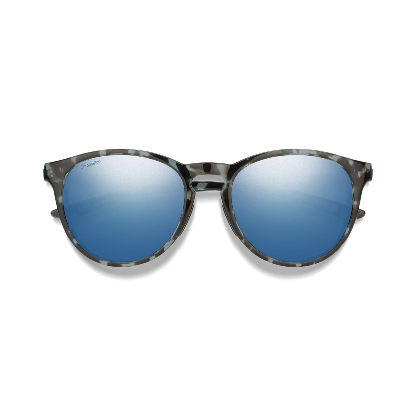 Wander | Sky Tortoise / Silver