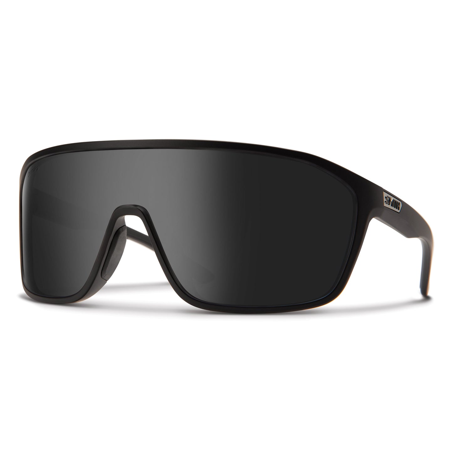 Boomtown | Matte Black