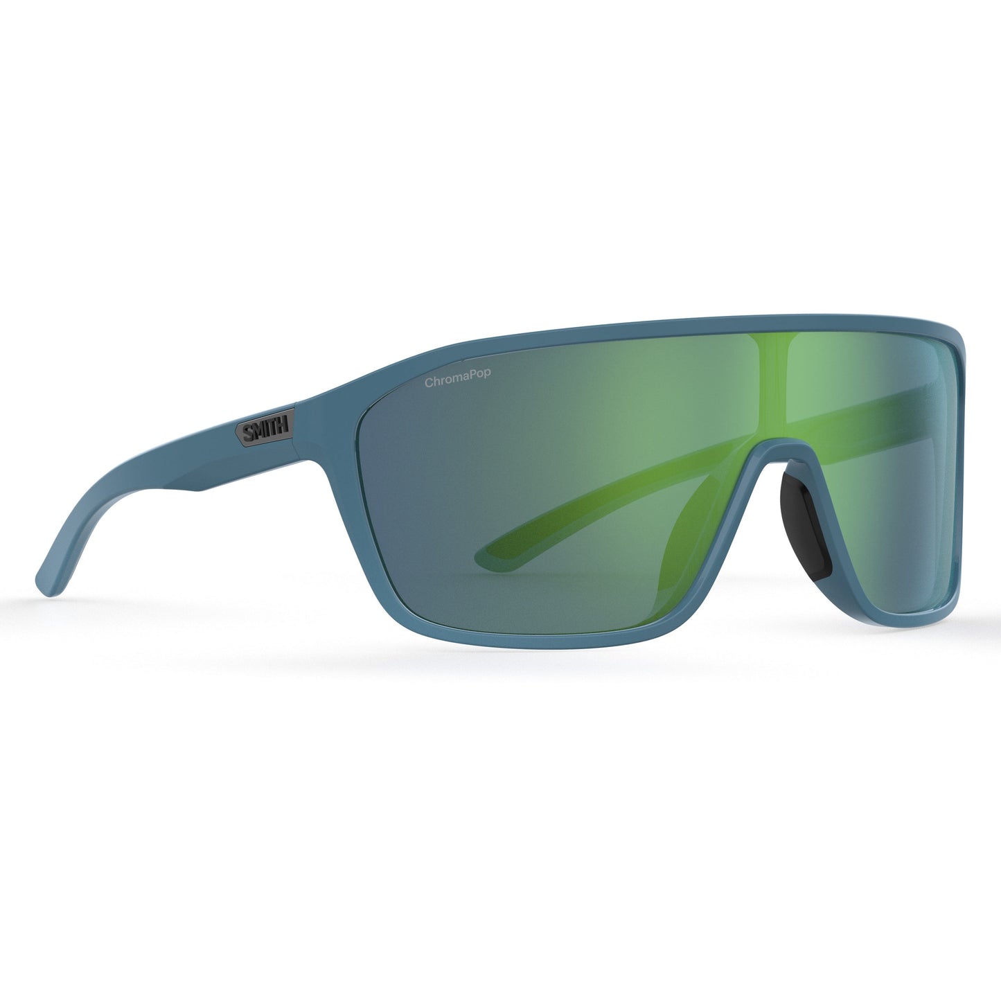 Boomtown | Matte Stone Crystal
