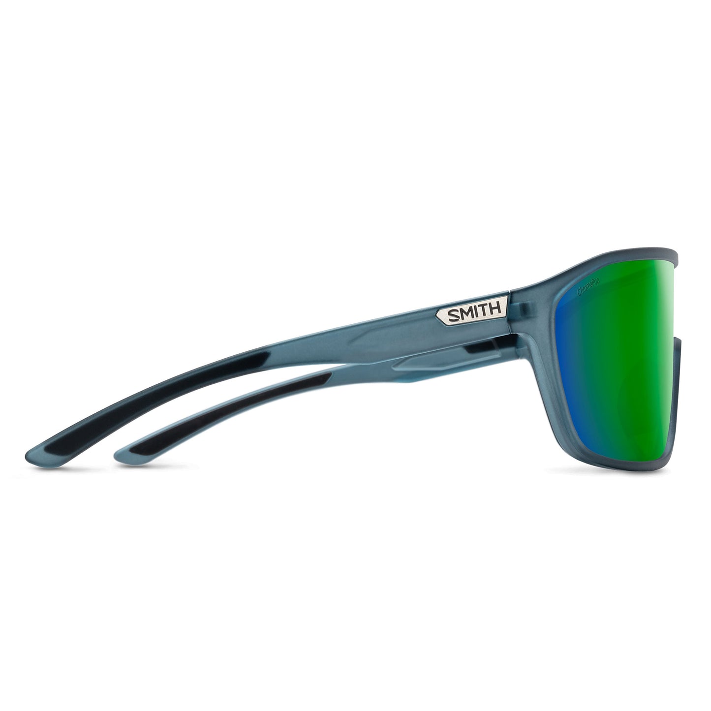 Boomtown | Matte Stone Crystal