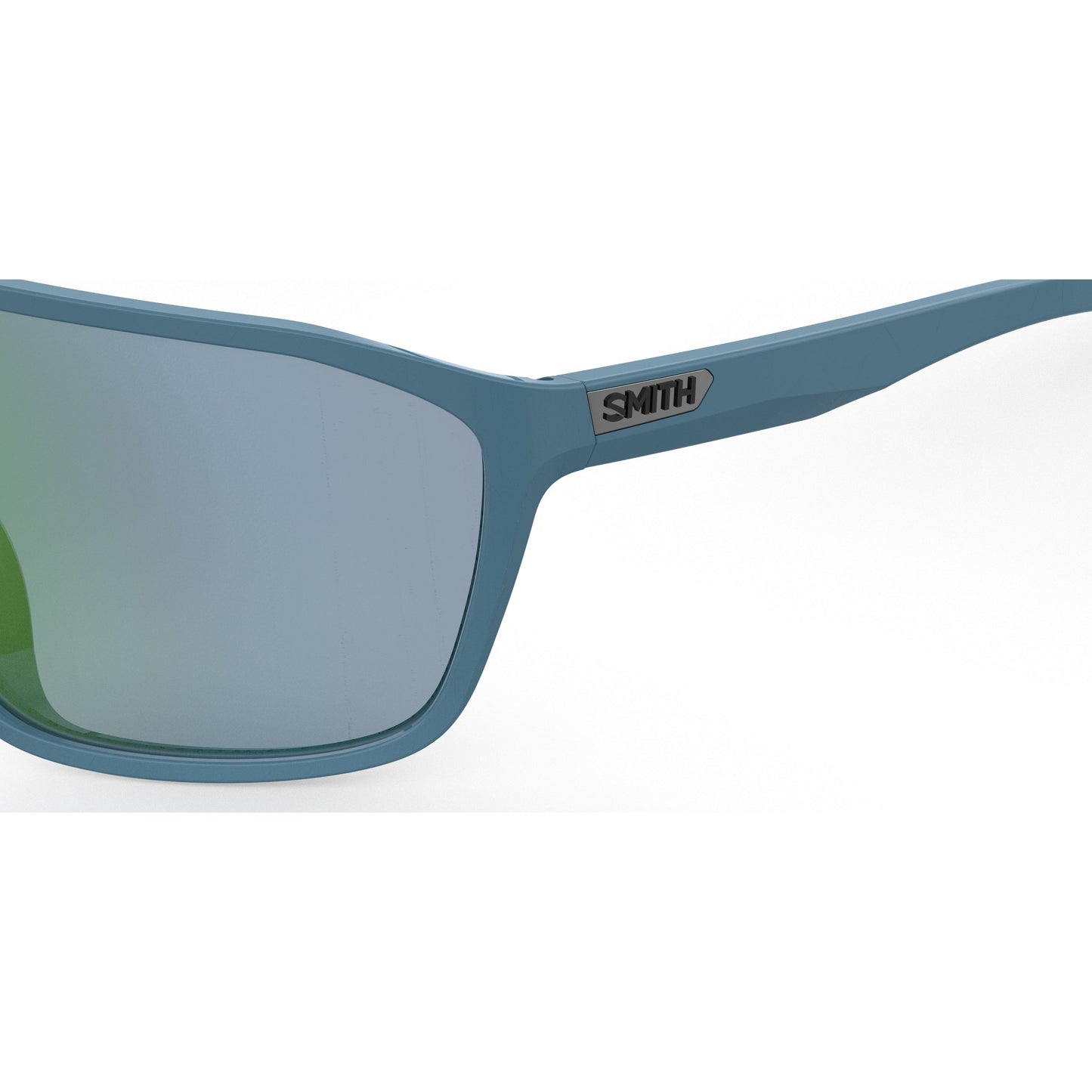 Boomtown | Matte Stone Crystal