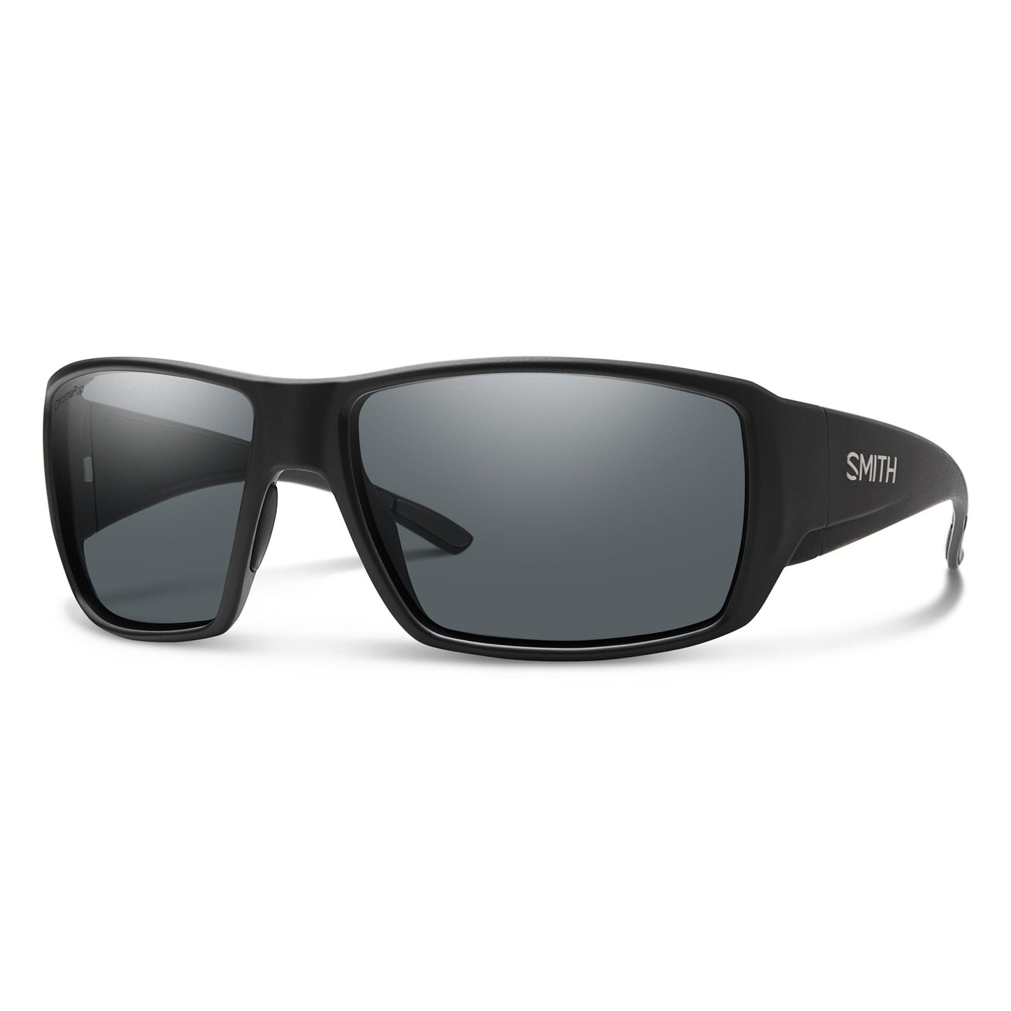 Guides Choice | Matte Black