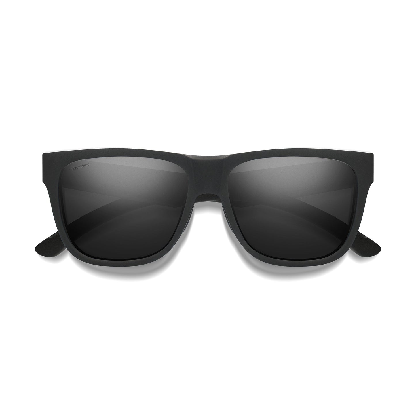 Lowdown 2 | Matte Black