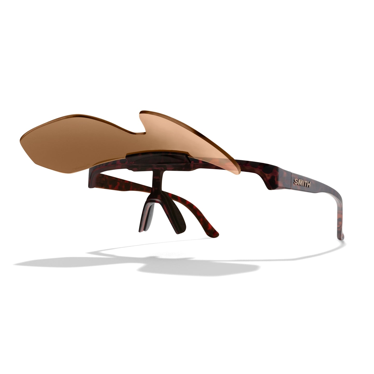 XC | Matte Tortoise