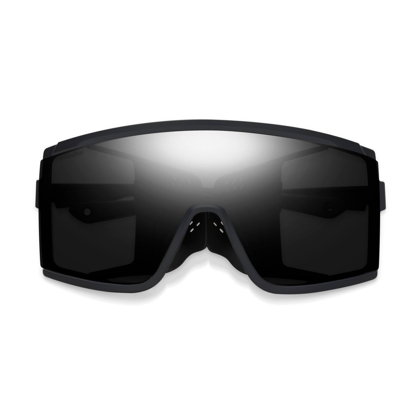 Pursuit | Matte Black
