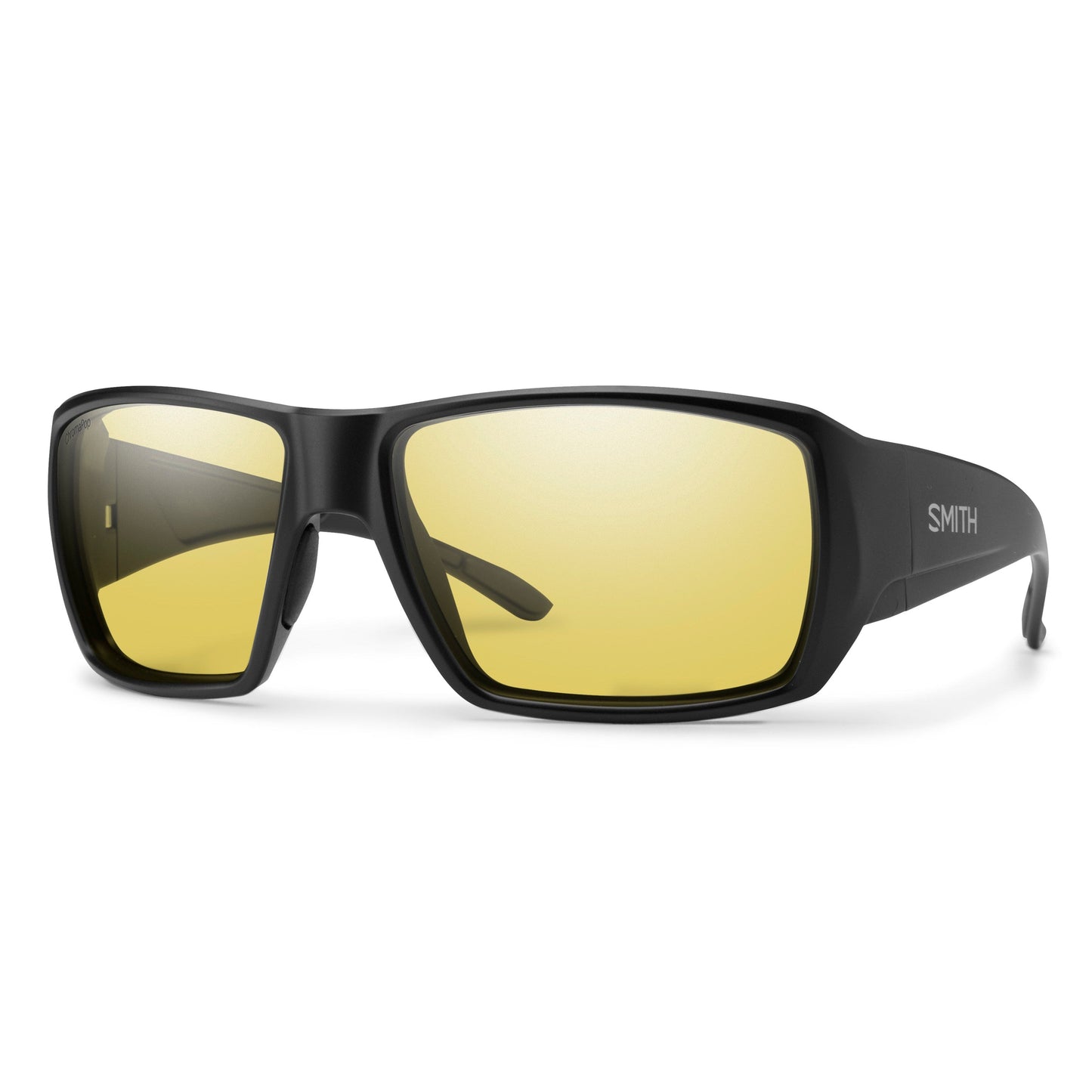 Guides Choice S | Matte Black