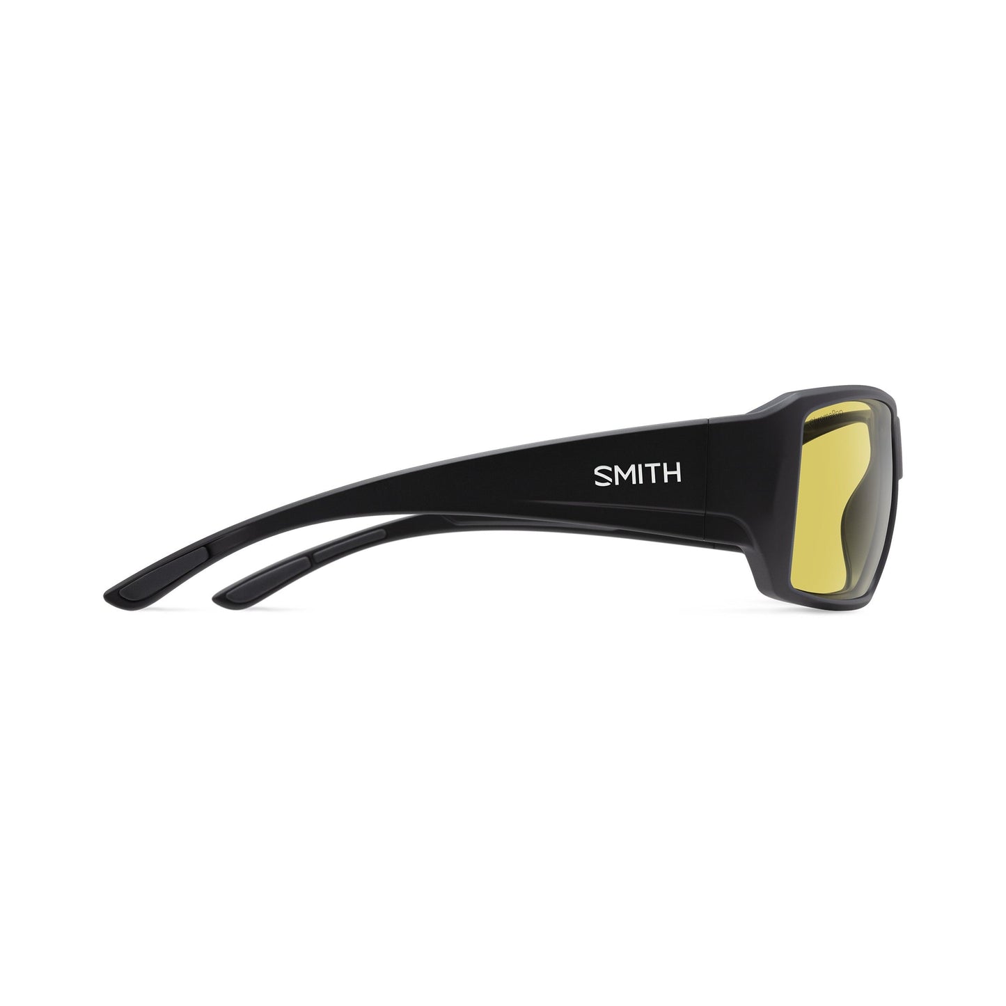 Guides Choice S | Matte Black