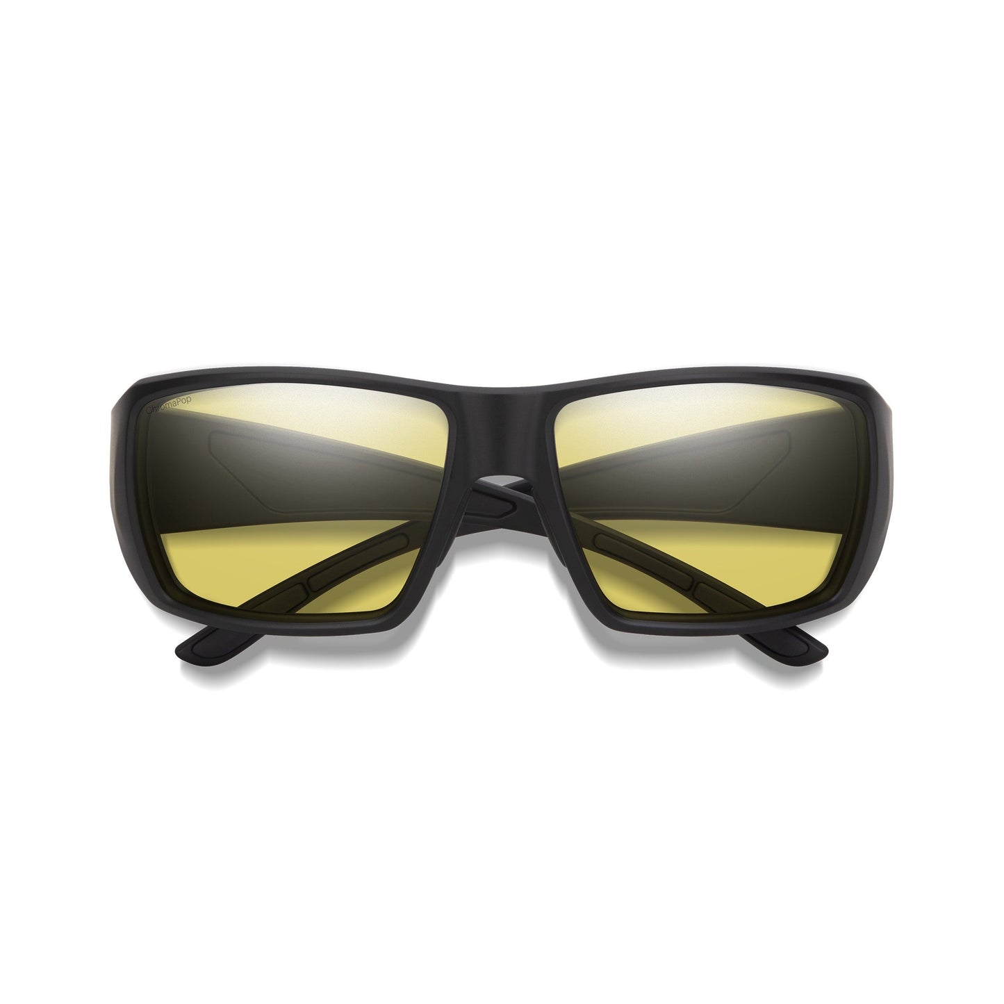 Guides Choice S | Matte Black