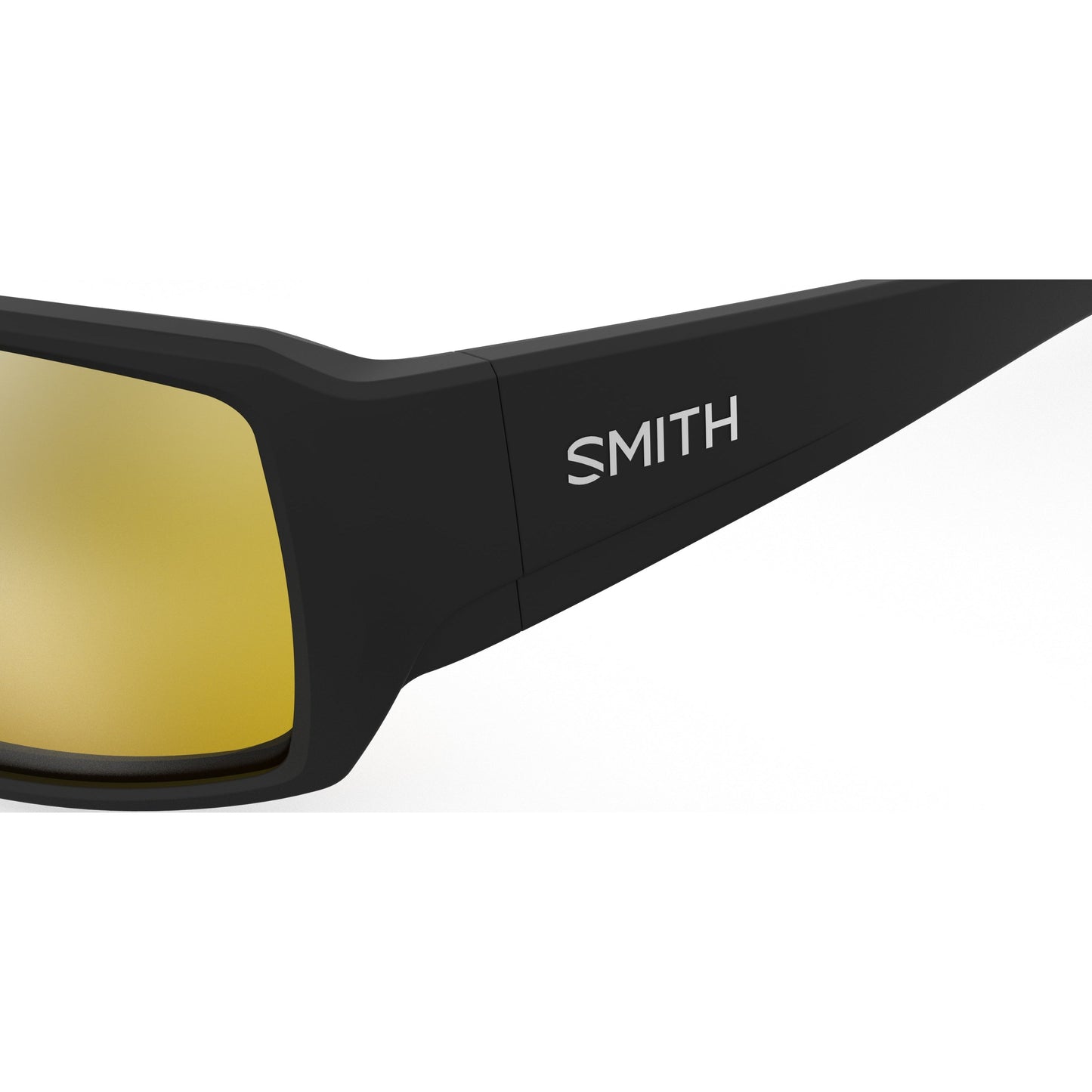 Guides Choice S | Matte Black