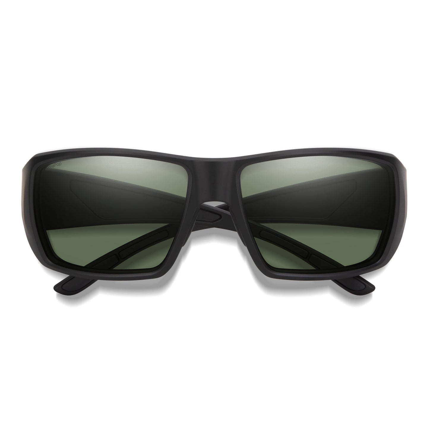 Guides Choice S | Matte Black