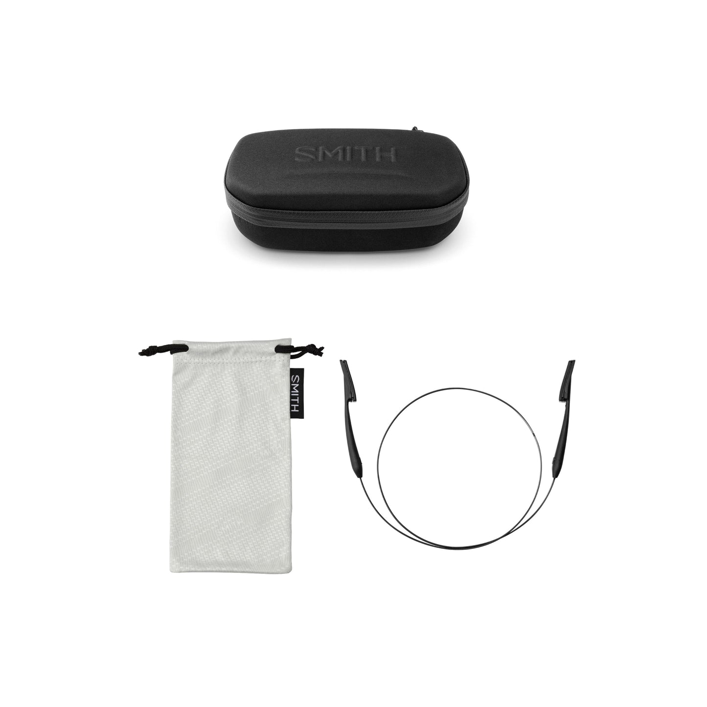 Guides Choice S | Matte Black