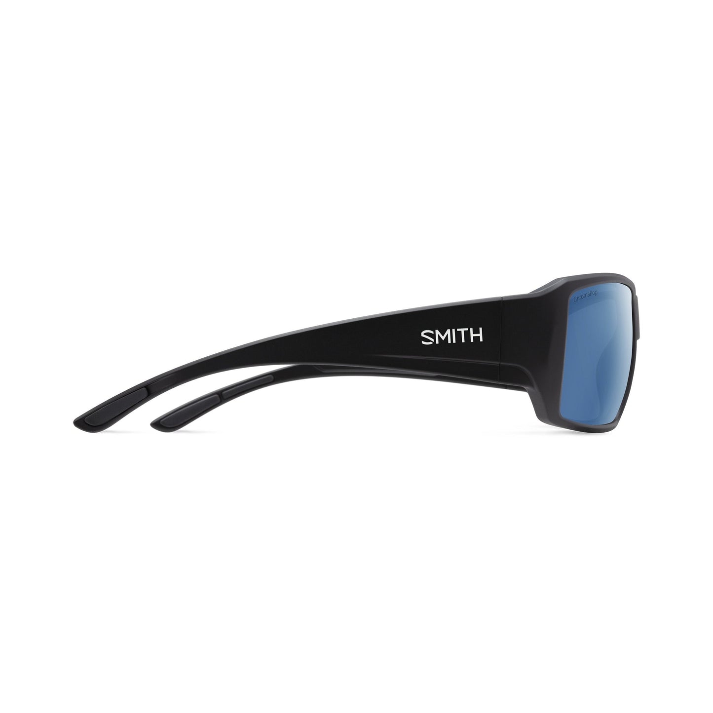 Guides Choice S | Matte Black
