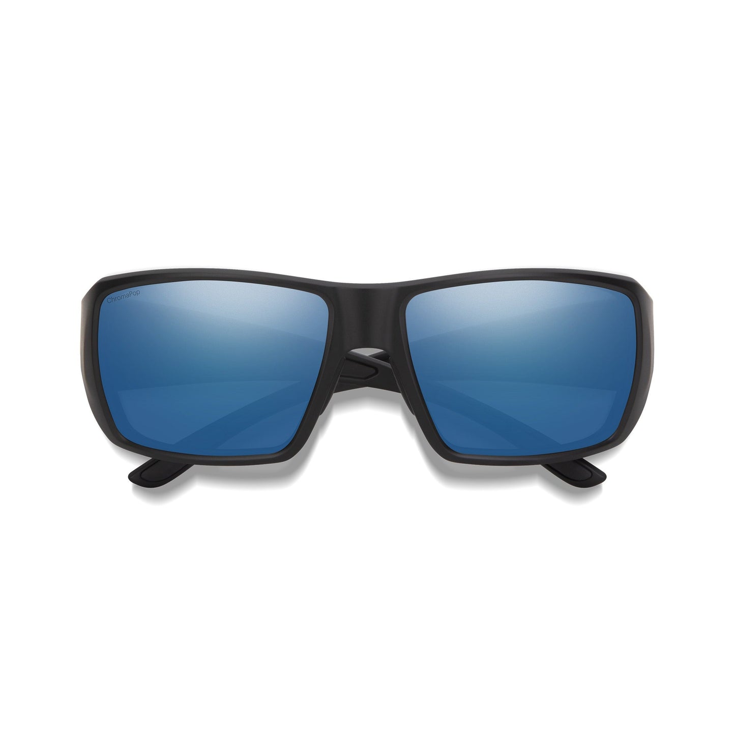 Guides Choice S | Matte Black