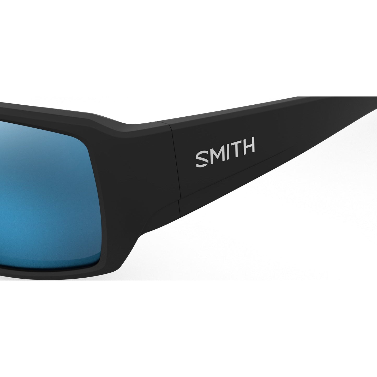 Guides Choice S | Matte Black