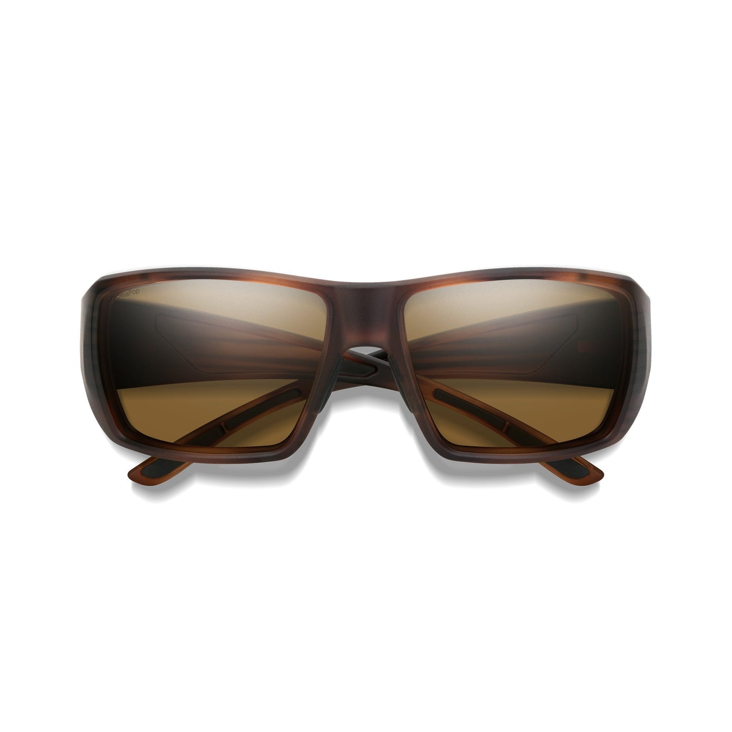 Guides Choice S | Matte Tortoise