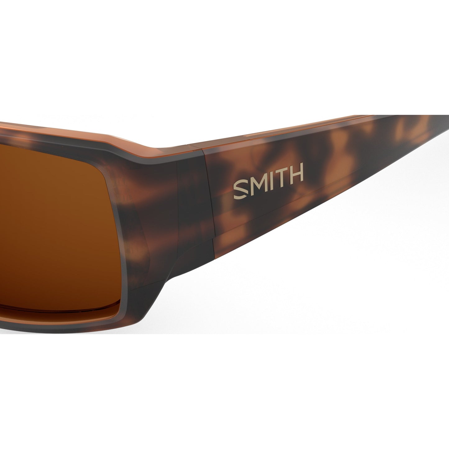 Guides Choice S | Matte Tortoise