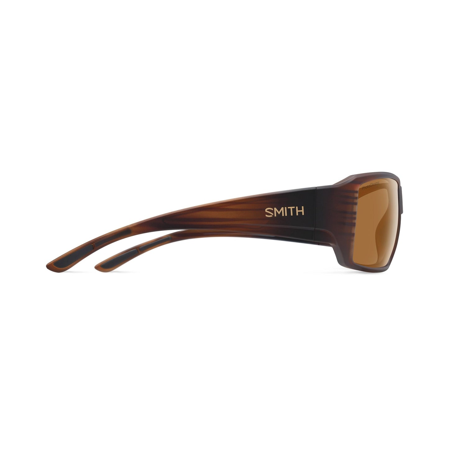 Guides Choice S | Matte Tortoise