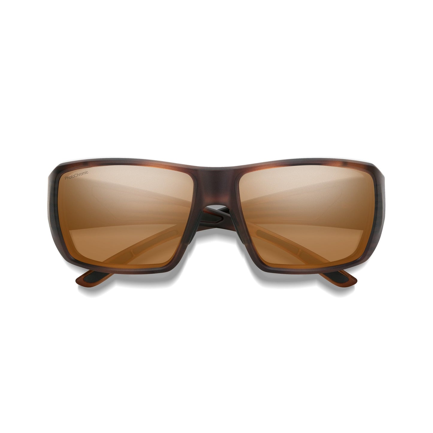 Guides Choice S | Matte Tortoise