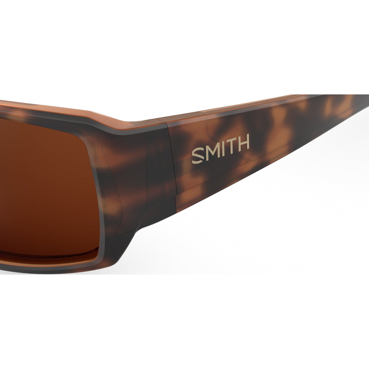 Guides Choice S | Matte Tortoise